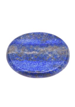 Firetti Lapislazuli Daumenstein | Blau