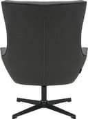 INOSIGN Ohrensessel FORNEY | Grau 5