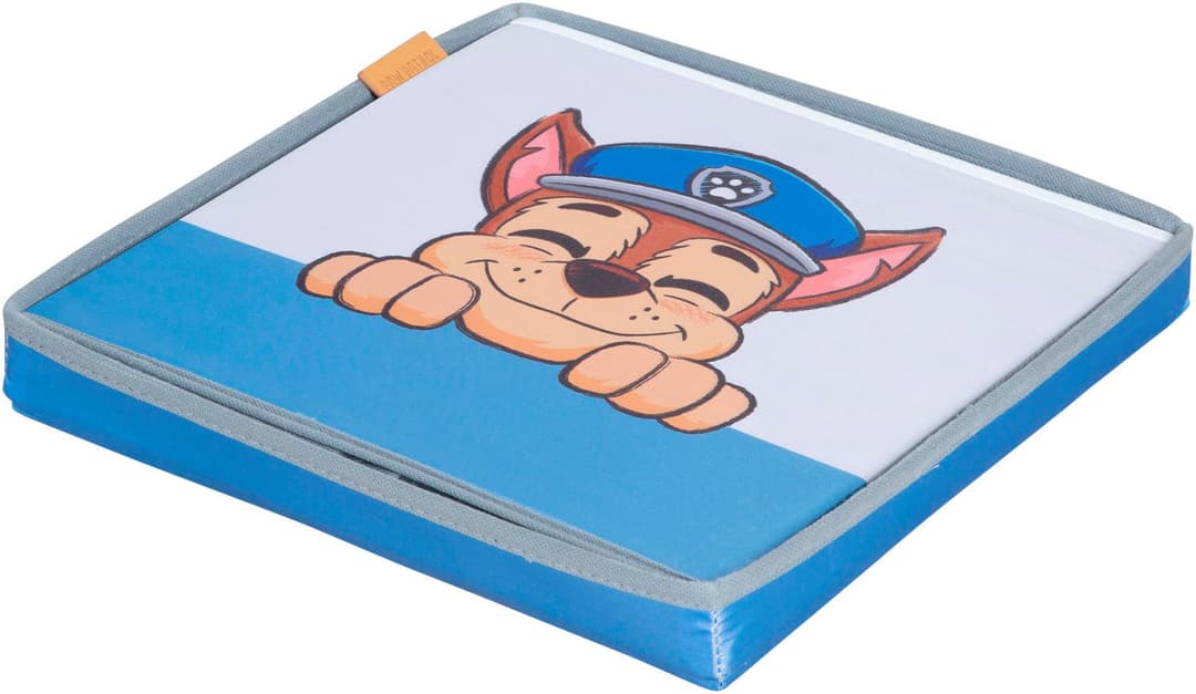 roba Aufbewahrungsbox Paw Patrol | Blau