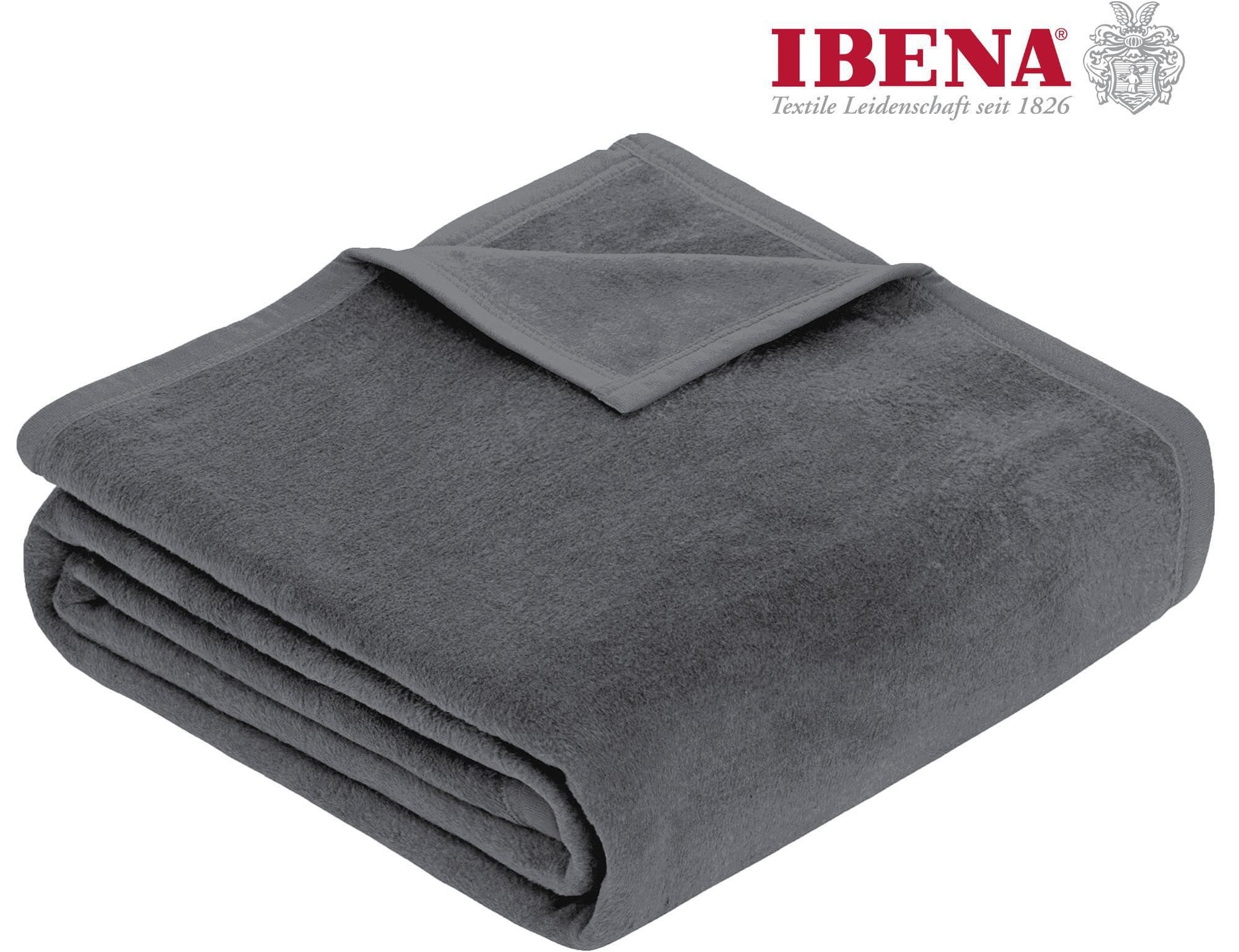 Wohndecke Luxus | Grau