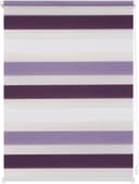 Doppelrollo Duo Rollo Klemmfix Bunt | Mehrfarbig
