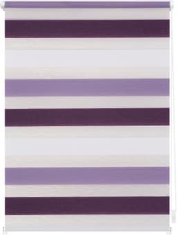 Doppelrollo Duo Rollo Klemmfix Bunt | Mehrfarbig