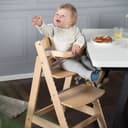 roba® Hochstuhl Sit up III | Holztöne 4