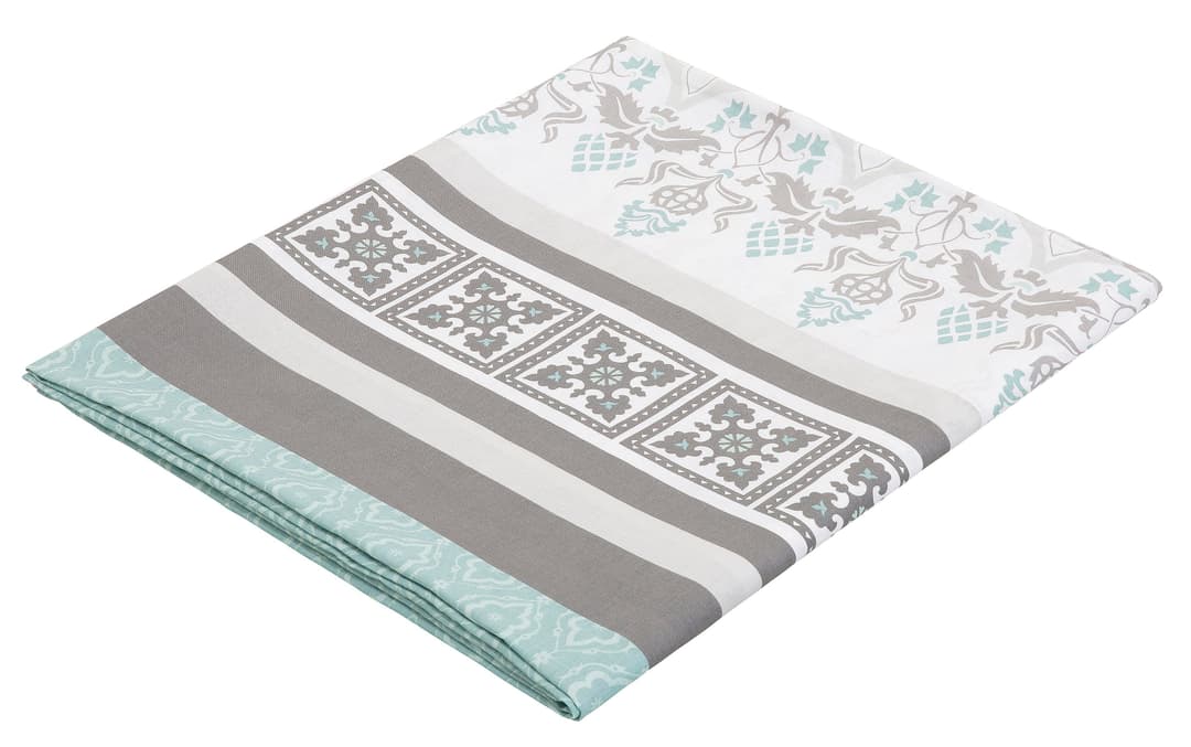 OTTO home Tagesdecke Cremona | Grau