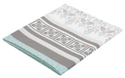 OTTO home Tagesdecke Cremona | Grau
