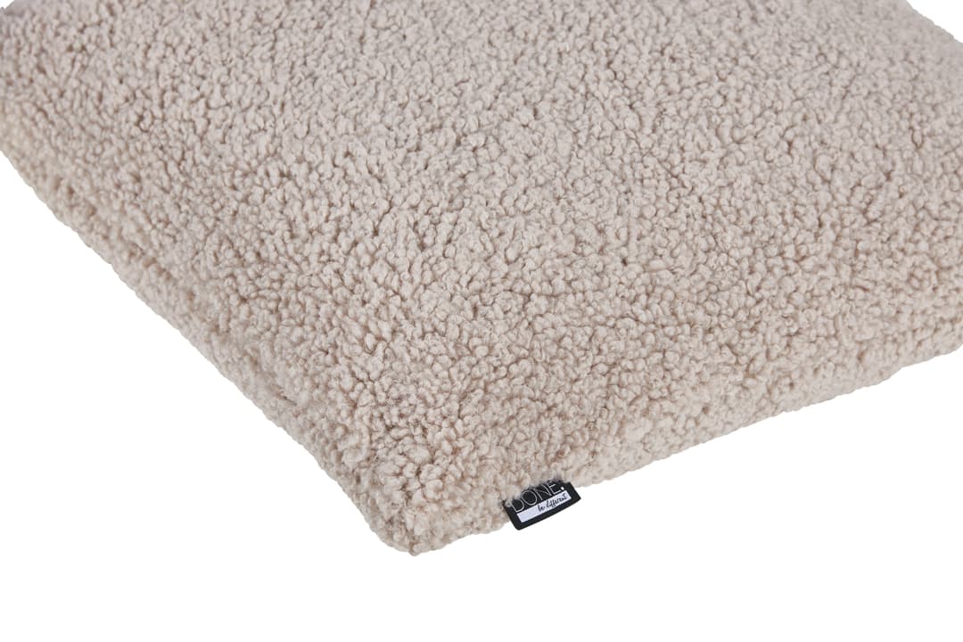 Dekokissen Cloud | Beige