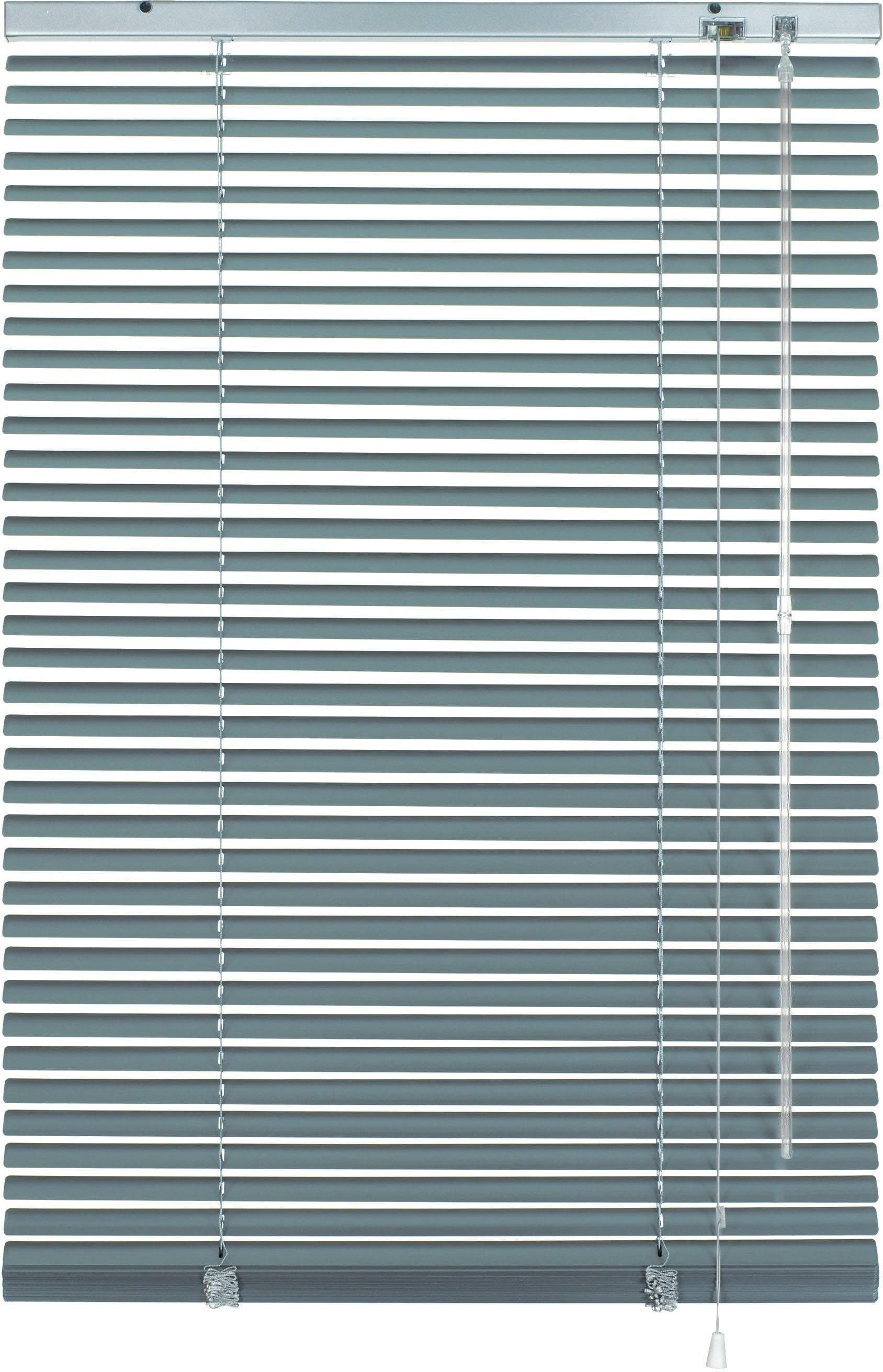 OTTO home Jalousie Aluminium-Jalousie | Blau