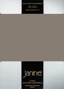 Janine ELASTIC 5002 Spannbettlaken | Beige 4
