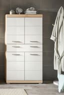 welltime Midischrank SIENA | Mehrfarbig 3