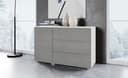 OTTO home Sideboard PARIS | Mehrfarbig