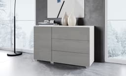 OTTO home Sideboard PARIS | Mehrfarbig
