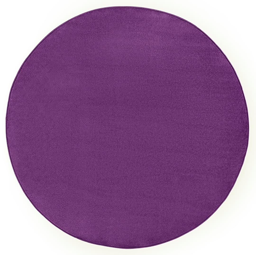 HANSE Home Teppich Fancy | Lila