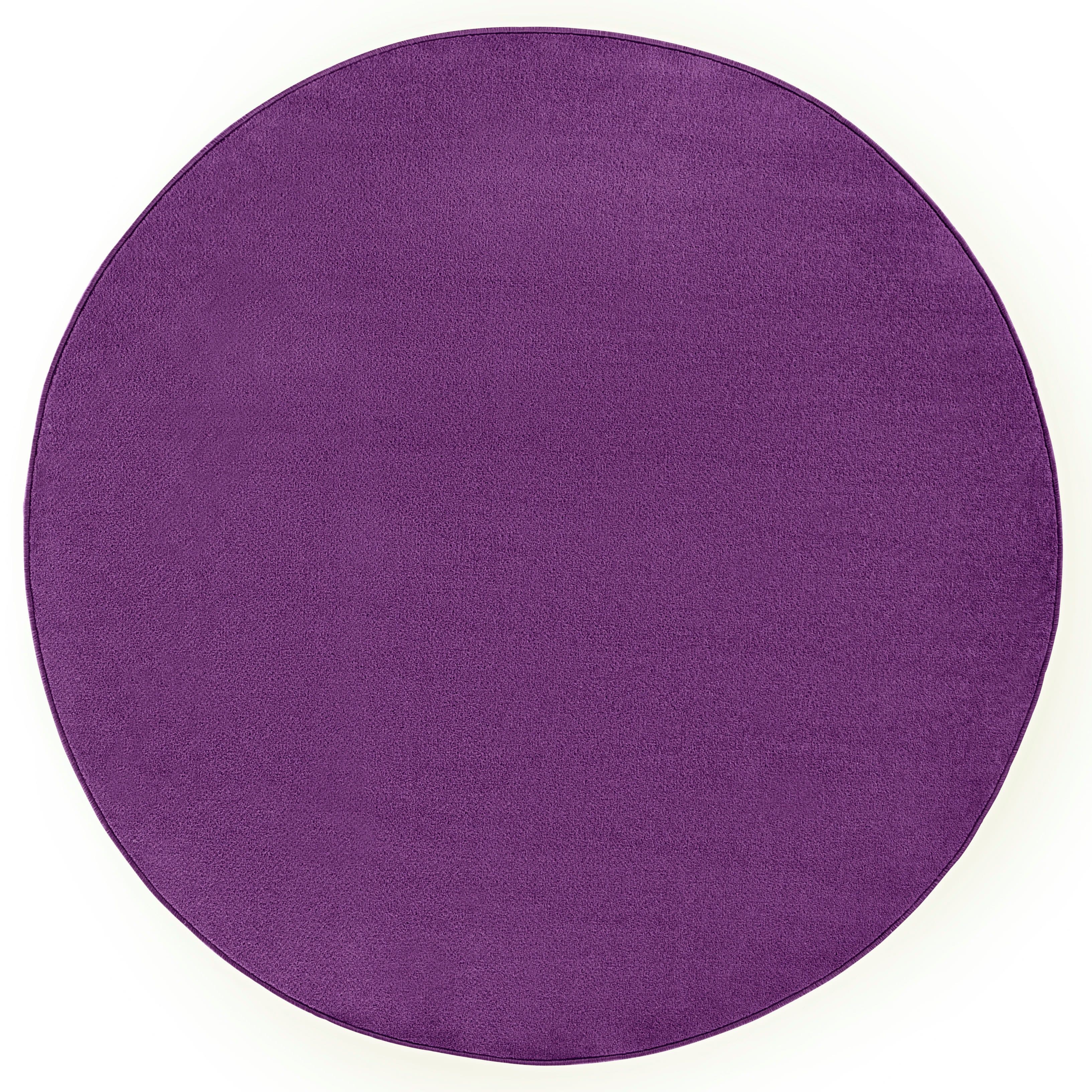 HANSE Home Teppich Fancy | Lila