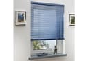 Liedeco Jalousie Aluminium-Jalousie | Blau 2