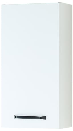 Saphir Hängeschrank Quickset 500 | Weiß