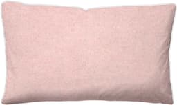 Biberna Kissenbezug Hermal Flanell | Rosa