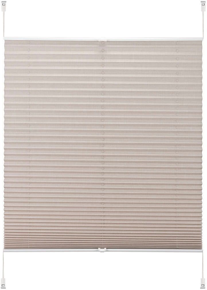 OTTO home Plissee WILLA | Beige