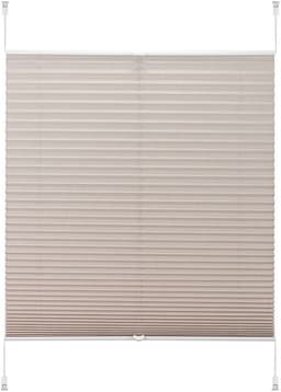 OTTO home Plissee WILLA | Beige
