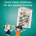 Kosmos Mein erster Zauberkasten Magic Junior | Mehrfarbig 5