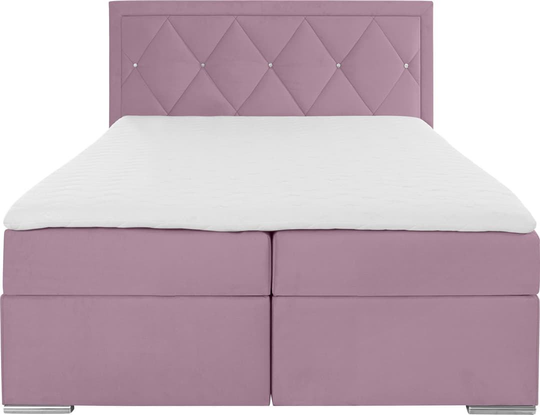 Home affaire Boxbett Alfie | Rosa