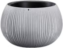 Prosperplast Blumentopf Beton Bowl | Grau 2