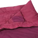 Polydaun Deckenschlafsack Schlafsack Beach House | Rot 4