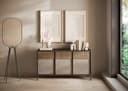Home affaire Sideboard Everest | Holztöne 2