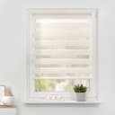Doppelrollo Duo-Rollo Klemmfix | Beige 2