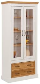 OTTO home Vitrine Selma | Holztöne