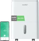 comfee Luftentfeuchter Easy Dry 16 | Weiß 3