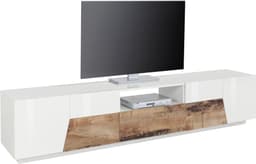 Home affaire Lowboard ALIEN- TV-Board | Mehrfarbig