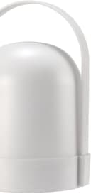 Pauleen LED Laterne Shine Flame | Weiß 4