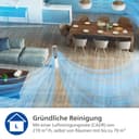 Philips Luftreiniger AMF870 Air Performer | Weiß 3