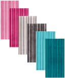 Egeria Handtücher Combi Stripes | Türkis 2