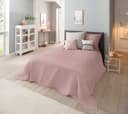 Tagesdecke Melli | Rosa 5