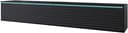 home affaire Lowboard Vera | Schwarz