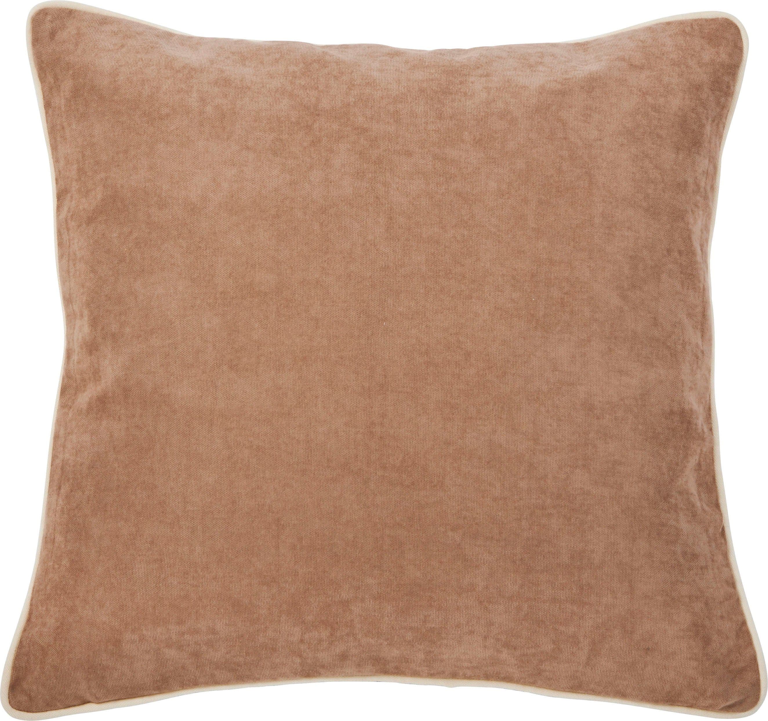 done. Dekokissen Joy | Braun