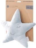roba® Babykissen Lil Cuties, Stern | Blau 2