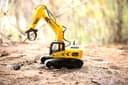 Revell® RC-Bagger Digger 2.0 | Gelb 3