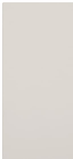 wiho Küchen Hängeschrank Cali | Beige