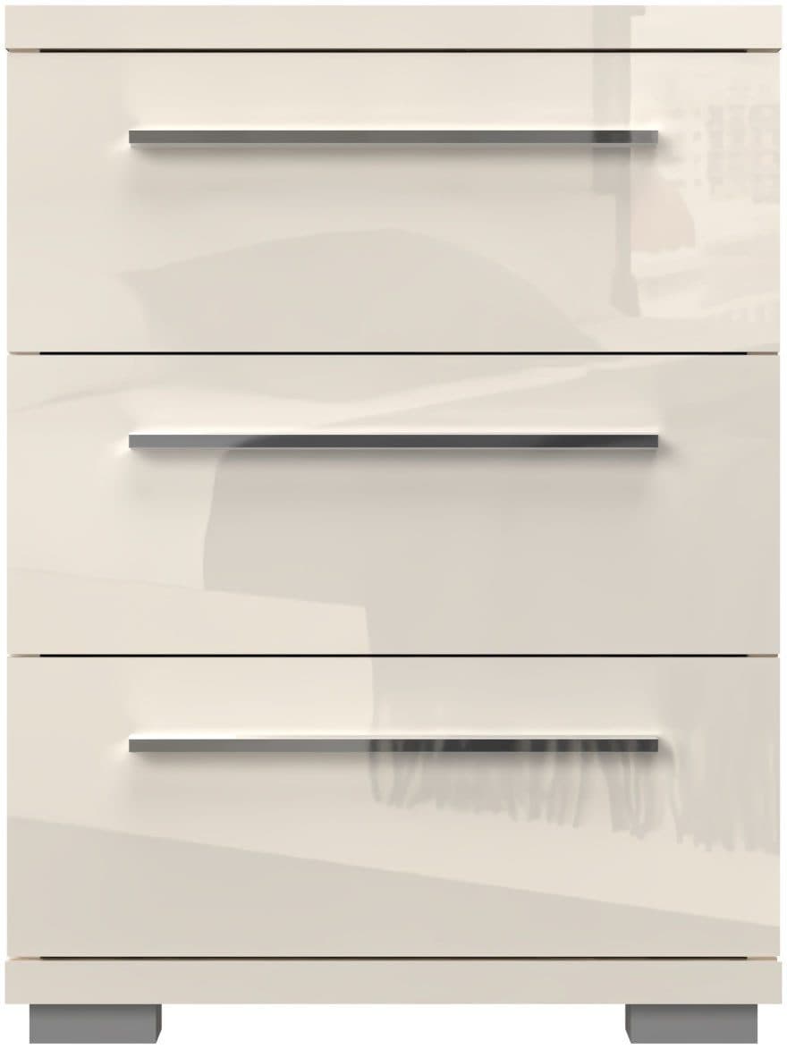 OTTO home Nachtkommode Piano | Beige