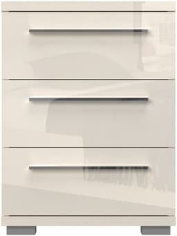 OTTO home Nachtkommode Piano | Beige