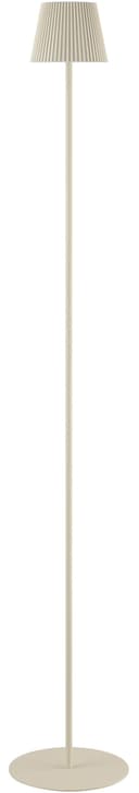OTTO home LED Außen-Stehlampe Helliot | Beige 5