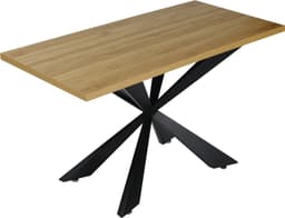 OTTO home Esstisch Soyans | Holztöne