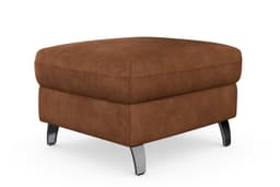 sit&more Stauraumhocker Grenoble | Braun
