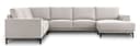 OTTO home Wohnlandschaft OLAND U-Form | Beige 2