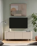 OTTO home Lowboard Lido | Beige 2