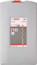 Bosch Professional Bohrersatz ProBox | Grau 2