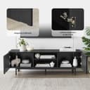 TV-Board Candise | Grau 4