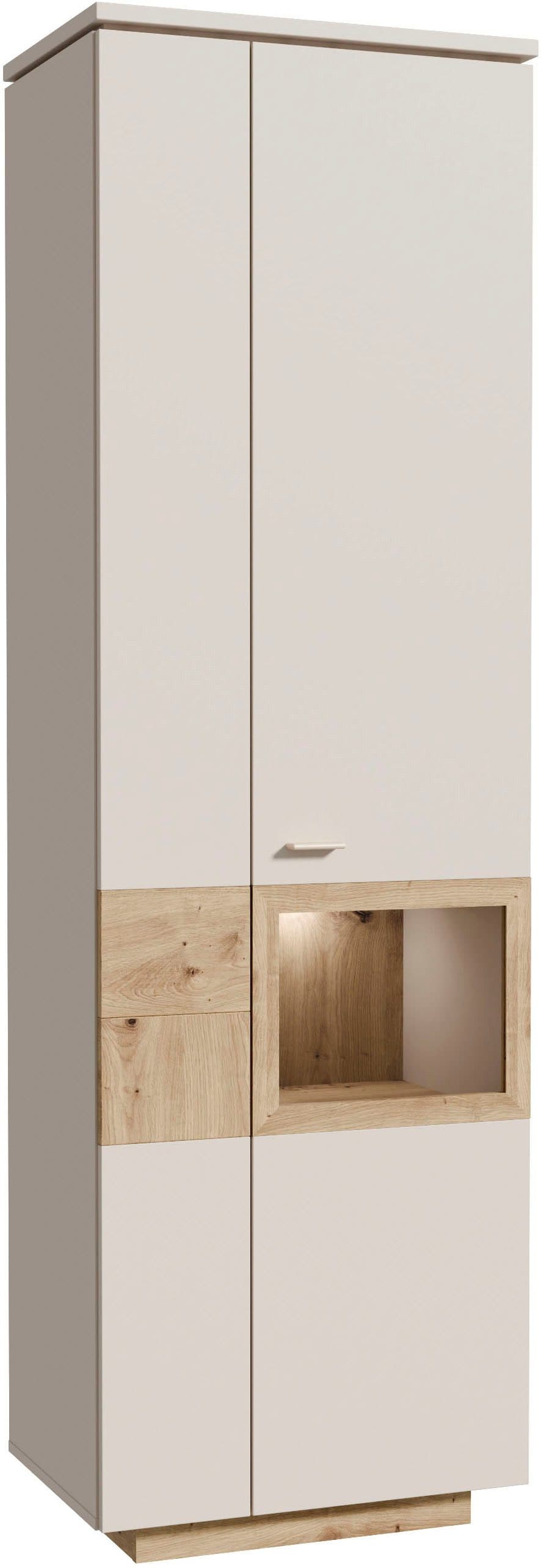 FORTE Vitrine Louoto | Beige